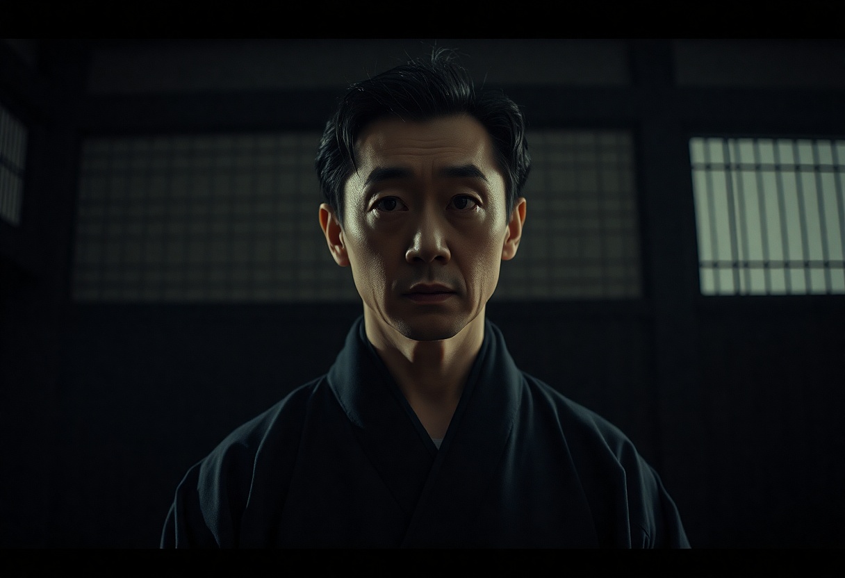 Z ktorých filmov sa najviac dozviete o Japonsku?