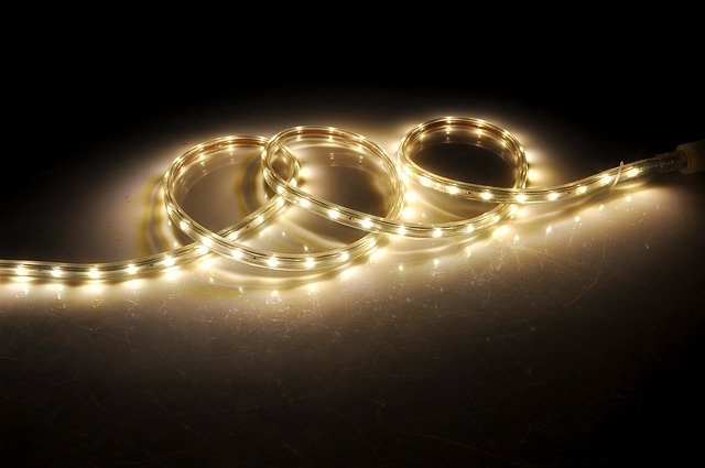 Voľba efektívneho a úsporného osvetlenia? Jednoznačne LED!