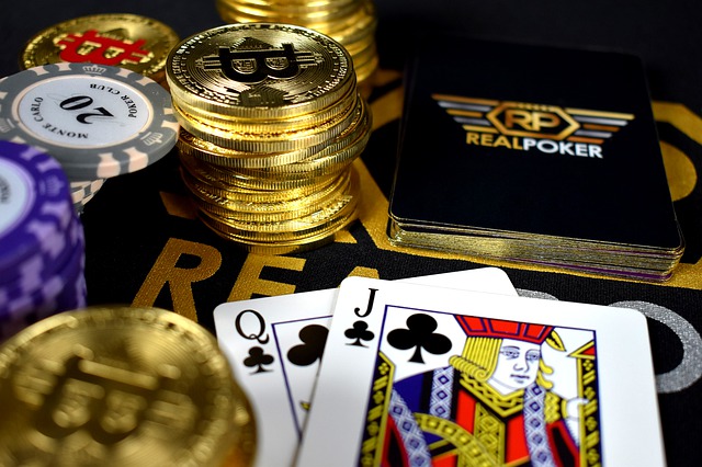 Poker vás dokáže veľa naučiť